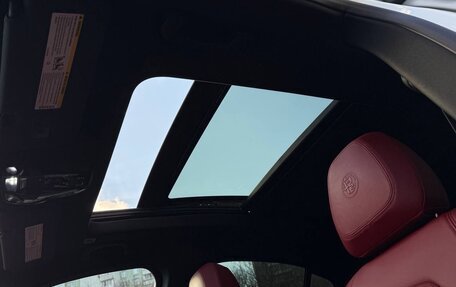 Alfa Romeo Stelvio, 2021 год, 3 650 000 рублей, 5 фотография