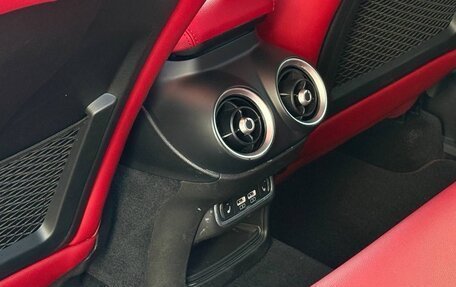 Alfa Romeo Stelvio, 2021 год, 3 650 000 рублей, 17 фотография