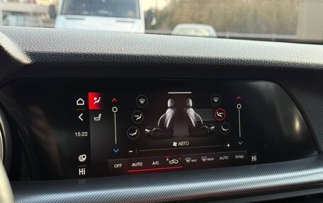 Alfa Romeo Stelvio, 2021 год, 3 650 000 рублей, 15 фотография