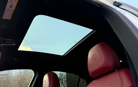 Alfa Romeo Stelvio, 2021 год, 3 650 000 рублей, 16 фотография