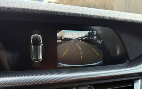 Alfa Romeo Stelvio, 2021 год, 3 650 000 рублей, 7 фотография