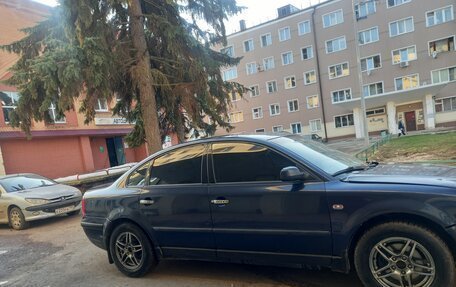 Volkswagen Passat B5+ рестайлинг, 1999 год, 285 000 рублей, 3 фотография