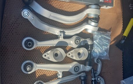 Volkswagen Passat B5+ рестайлинг, 1999 год, 285 000 рублей, 10 фотография