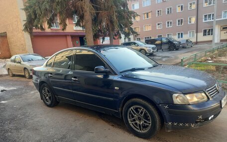 Volkswagen Passat B5+ рестайлинг, 1999 год, 285 000 рублей, 5 фотография