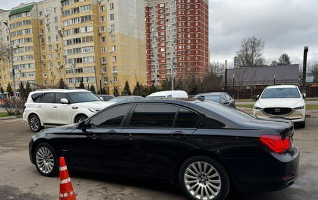 BMW 7 серия, 2010 год, 1 250 000 рублей, 2 фотография