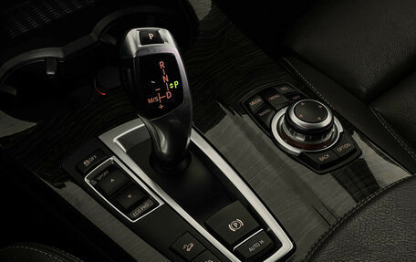 BMW X3, 2014 год, 1 997 000 рублей, 18 фотография