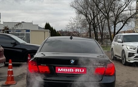 BMW 7 серия, 2010 год, 1 250 000 рублей, 3 фотография