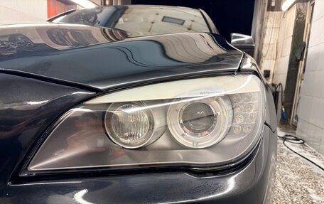 BMW 7 серия, 2010 год, 1 250 000 рублей, 11 фотография