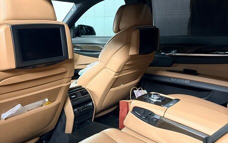 BMW 7 серия, 2010 год, 1 250 000 рублей, 8 фотография