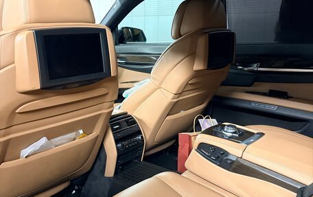 BMW 7 серия, 2010 год, 1 250 000 рублей, 9 фотография