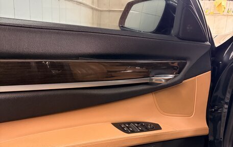 BMW 7 серия, 2010 год, 1 250 000 рублей, 6 фотография