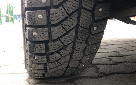 Ford Escort IV, 1987 год, 65 000 рублей, 2 фотография