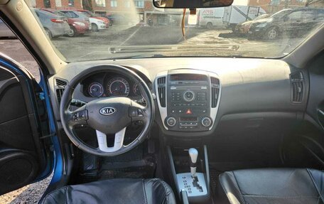 KIA cee'd I рестайлинг, 2010 год, 630 000 рублей, 9 фотография