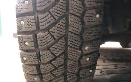 Ford Escort IV, 1987 год, 65 000 рублей, 4 фотография