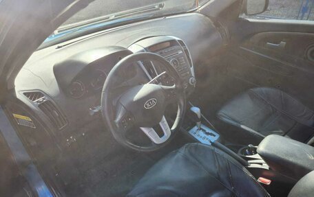 KIA cee'd I рестайлинг, 2010 год, 630 000 рублей, 8 фотография