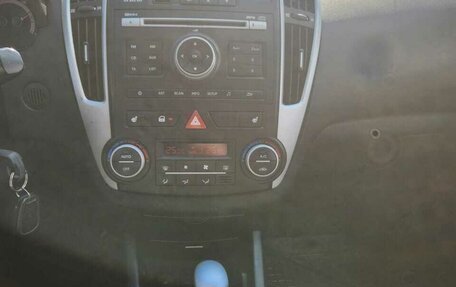 KIA cee'd I рестайлинг, 2010 год, 630 000 рублей, 6 фотография