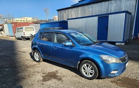 KIA cee'd I рестайлинг, 2010 год, 630 000 рублей, 5 фотография