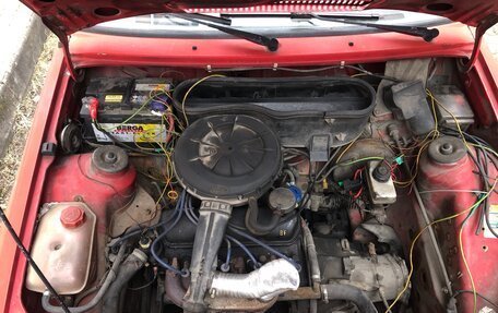 Ford Escort IV, 1987 год, 65 000 рублей, 10 фотография