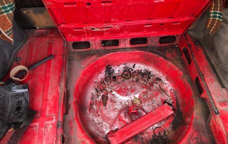 Ford Escort IV, 1987 год, 65 000 рублей, 15 фотография