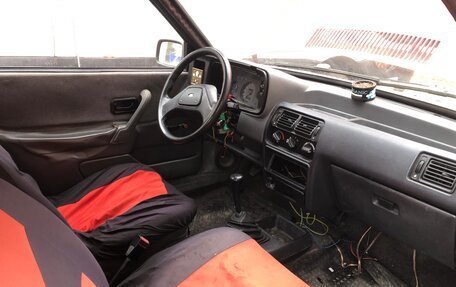 Ford Escort IV, 1987 год, 65 000 рублей, 12 фотография