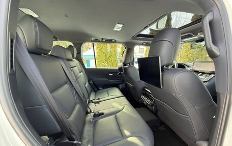 Toyota Land Cruiser, 2025 год, 15 950 000 рублей, 12 фотография