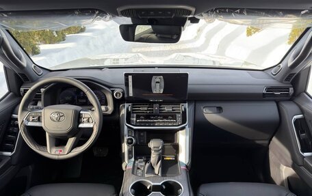 Toyota Land Cruiser, 2025 год, 15 950 000 рублей, 8 фотография