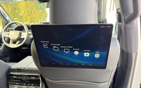 Toyota Land Cruiser, 2025 год, 15 950 000 рублей, 13 фотография