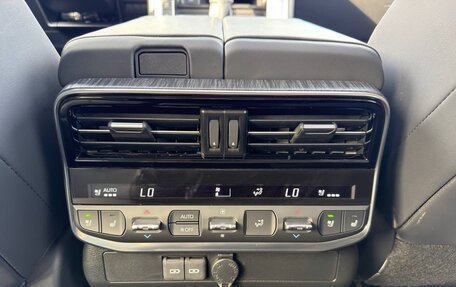 Toyota Land Cruiser, 2025 год, 15 950 000 рублей, 10 фотография