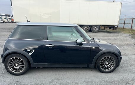 MINI Hatch, 2006 год, 650 000 рублей, 6 фотография