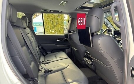 Toyota Land Cruiser, 2025 год, 15 950 000 рублей, 11 фотография