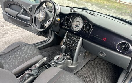 MINI Hatch, 2006 год, 650 000 рублей, 11 фотография