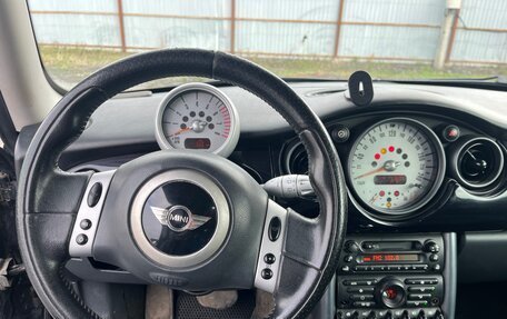 MINI Hatch, 2006 год, 650 000 рублей, 13 фотография