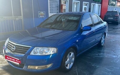 Nissan Almera Classic, 2006 год, 530 000 рублей, 4 фотография