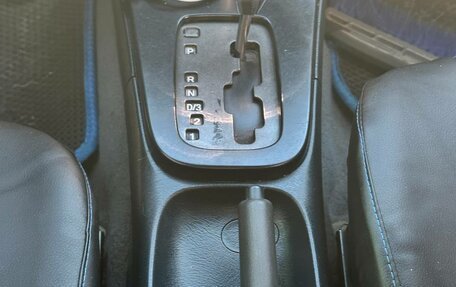 Nissan Almera Classic, 2006 год, 530 000 рублей, 7 фотография