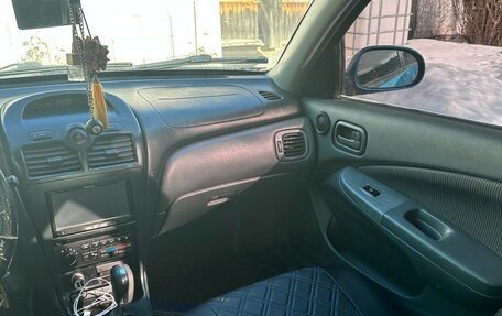 Nissan Almera Classic, 2006 год, 530 000 рублей, 6 фотография