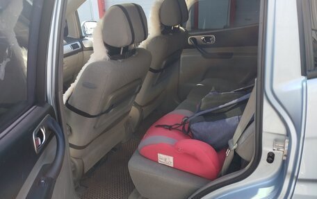 Chevrolet Rezzo, 2008 год, 340 000 рублей, 6 фотография