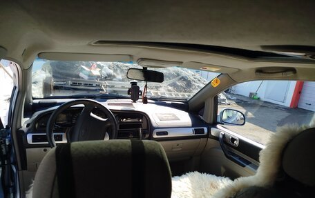 Chevrolet Rezzo, 2008 год, 340 000 рублей, 8 фотография