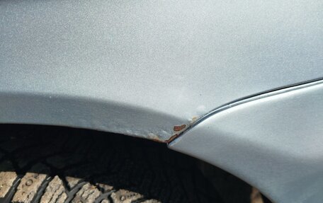 Chevrolet Rezzo, 2008 год, 340 000 рублей, 9 фотография