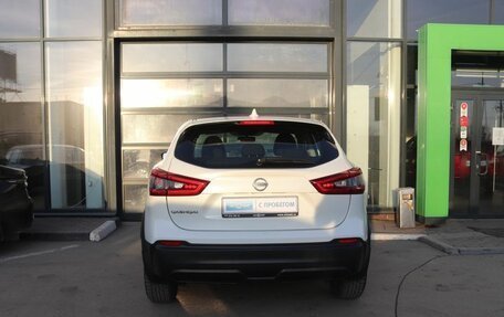 Nissan Qashqai, 2019 год, 1 999 000 рублей, 4 фотография