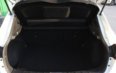 Nissan Qashqai, 2019 год, 1 999 000 рублей, 10 фотография