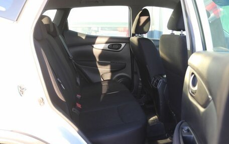 Nissan Qashqai, 2019 год, 1 999 000 рублей, 12 фотография