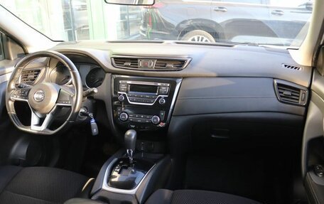 Nissan Qashqai, 2019 год, 1 999 000 рублей, 14 фотография