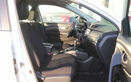 Nissan Qashqai, 2019 год, 1 999 000 рублей, 13 фотография