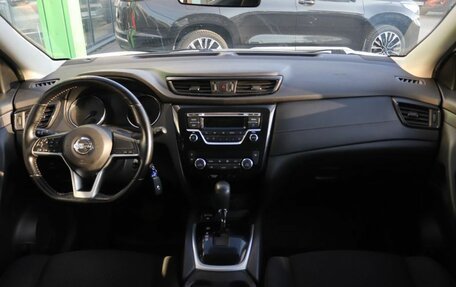 Nissan Qashqai, 2019 год, 1 999 000 рублей, 15 фотография