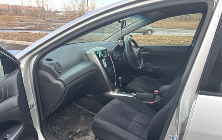 Toyota Caldina, 2006 год, 800 000 рублей, 8 фотография