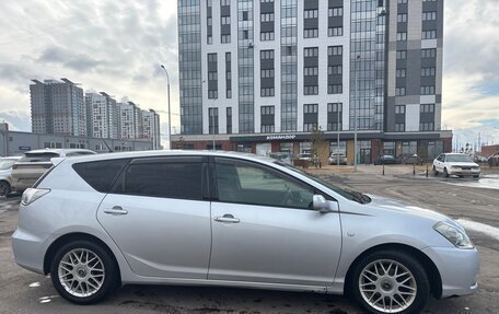 Toyota Caldina, 2006 год, 800 000 рублей, 5 фотография