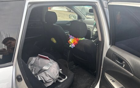 Toyota Caldina, 2006 год, 800 000 рублей, 11 фотография