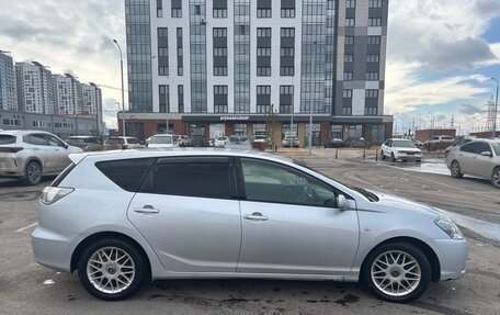Toyota Caldina, 2006 год, 800 000 рублей, 4 фотография