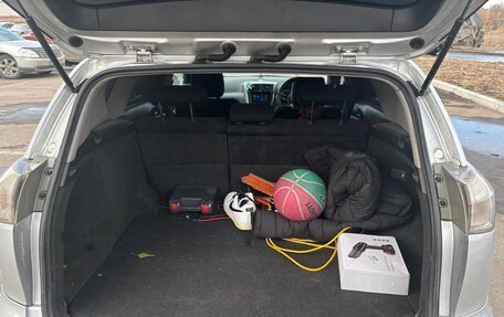 Toyota Caldina, 2006 год, 800 000 рублей, 10 фотография