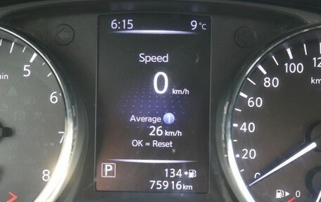 Nissan Qashqai, 2019 год, 1 999 000 рублей, 17 фотография